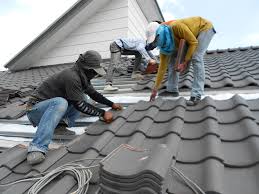 Best Roof Coating Services  in Platte City, MO